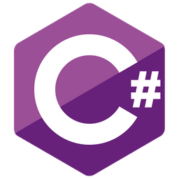 C# Logo